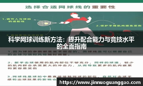科学网球训练新方法：提升配合能力与竞技水平的全面指南