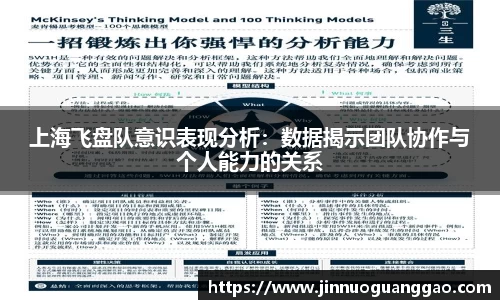 上海飞盘队意识表现分析：数据揭示团队协作与个人能力的关系