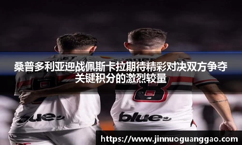 桑普多利亚迎战佩斯卡拉期待精彩对决双方争夺关键积分的激烈较量